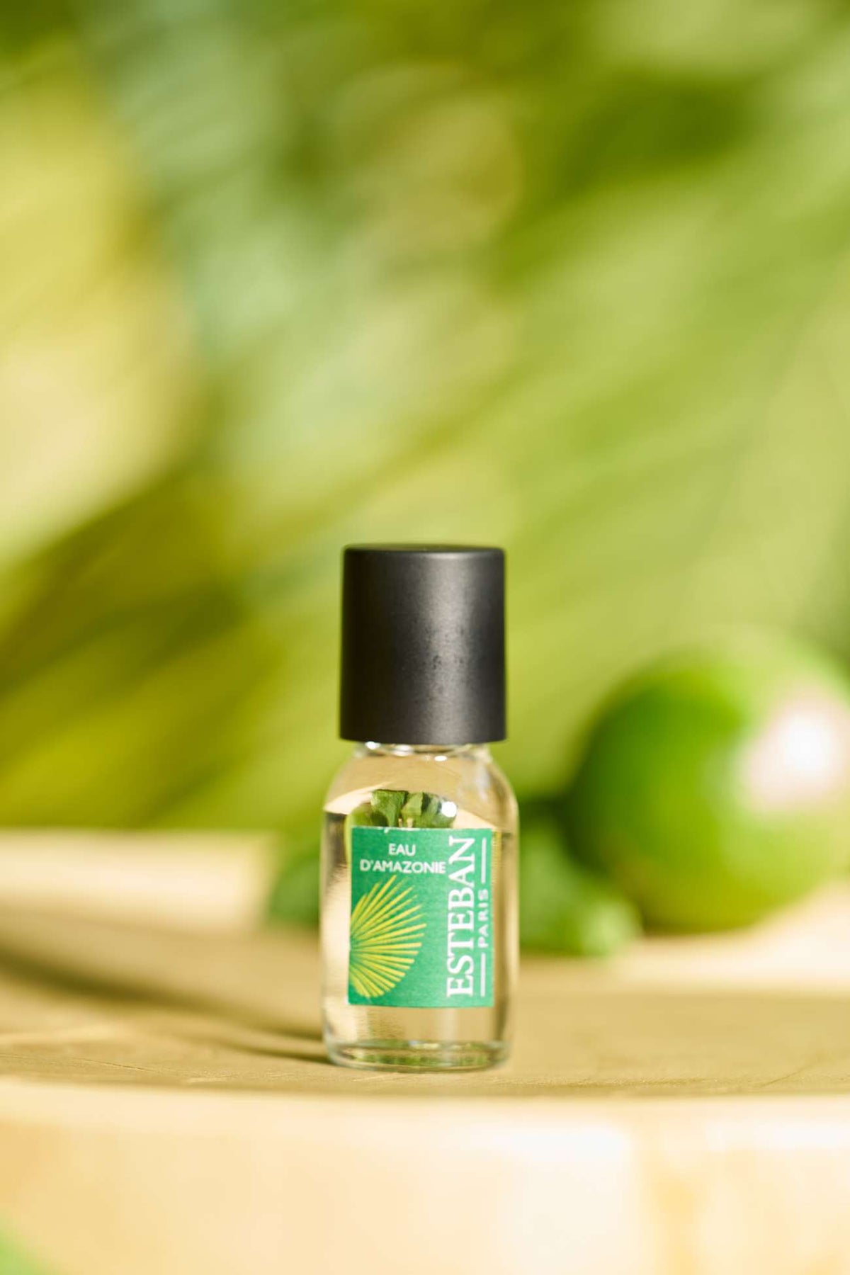 Profumo concentrato - Eau d'Amazonie - 14 ml