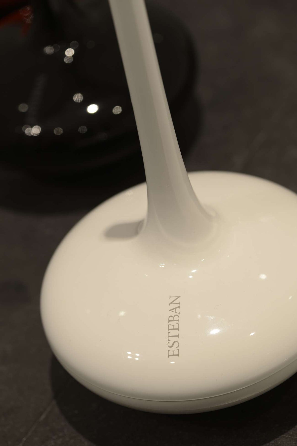 Diffusore di fragranze a nebulizzazione - Edizione artistica - bianco