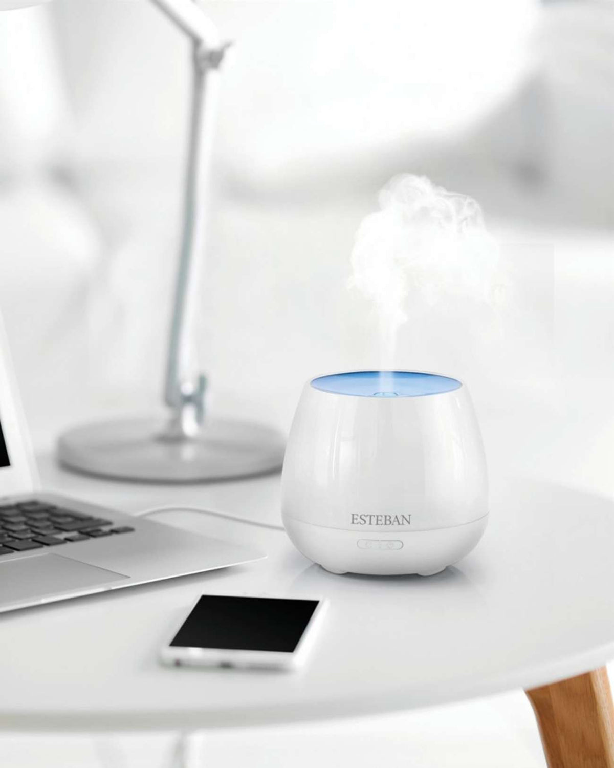 Diffusore di fragranze a nebulizzazione - Edizione Easy Pop - bianco