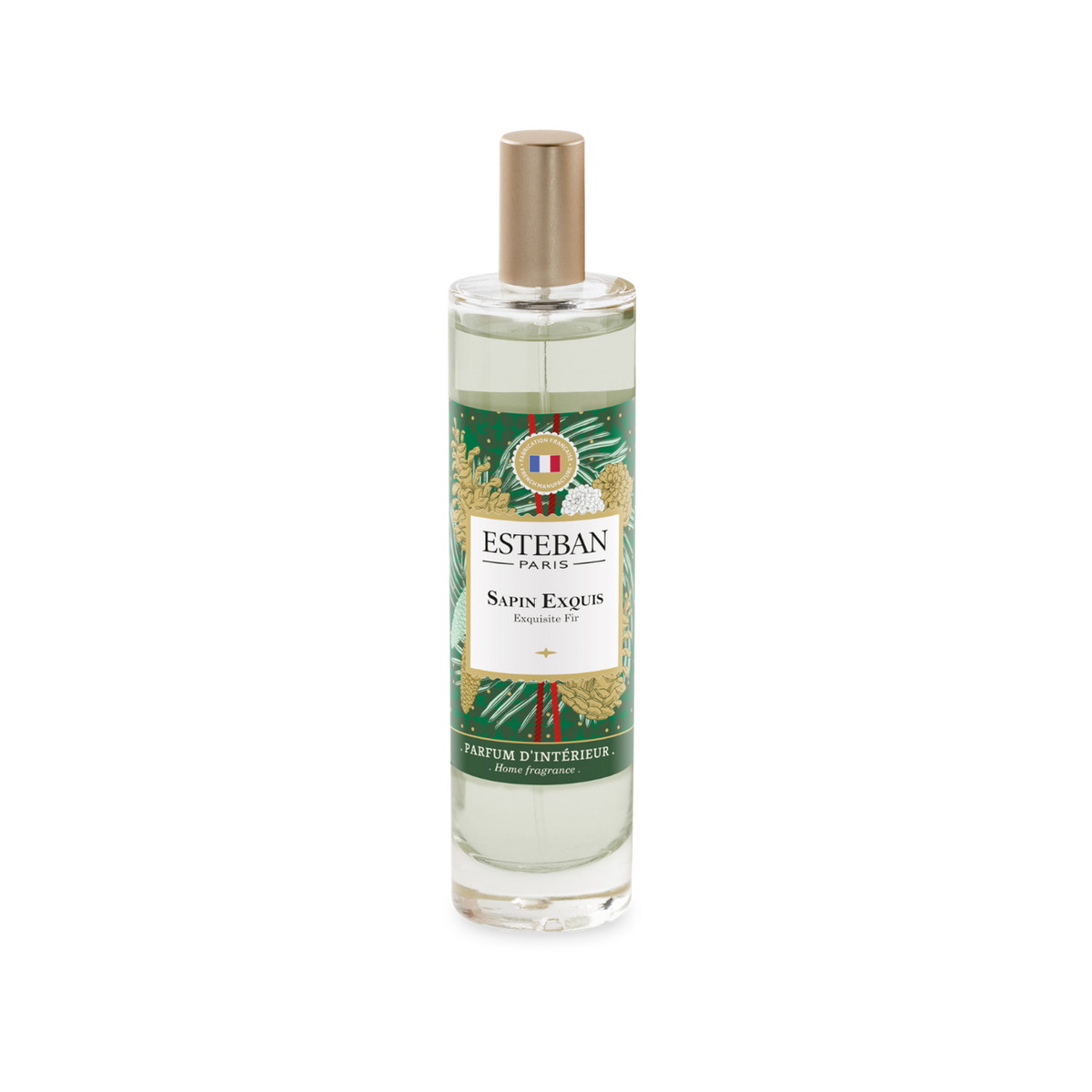 Spray per ambienti - Abete squisito - Edizione limitata di Natale - 75 ml