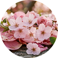 Fiore di ciliegio