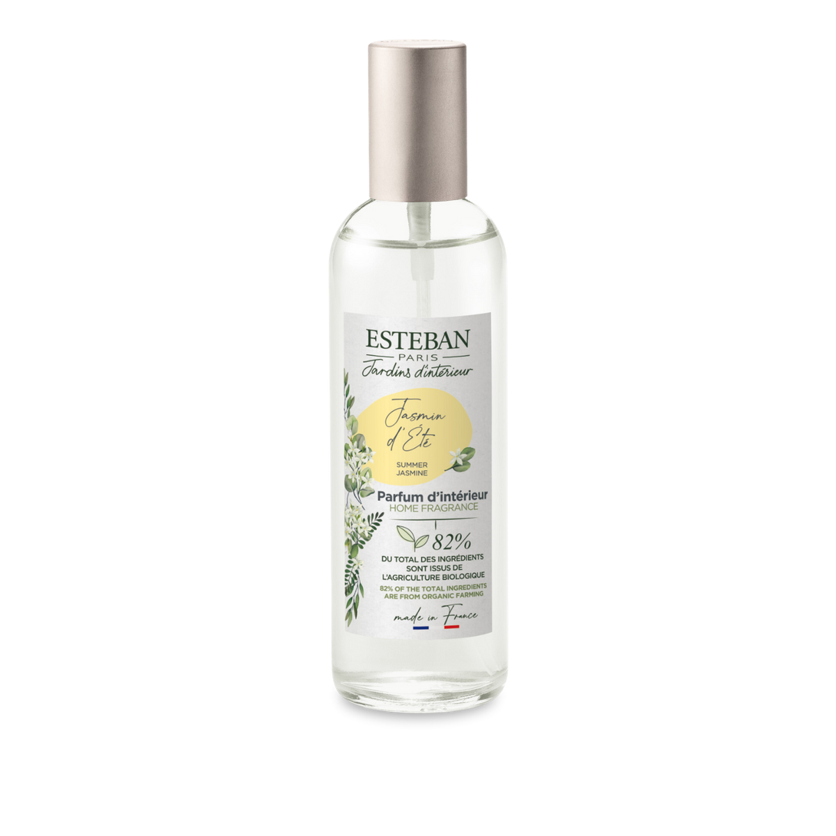 Spray per ambienti - Gelsomino estivo - 100 ml