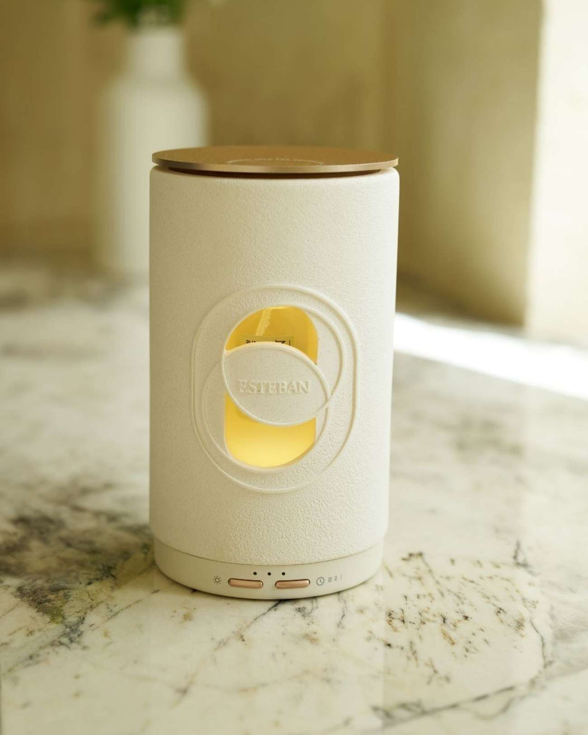 Diffusore nebulizzato di fragranze - Edizione Origine